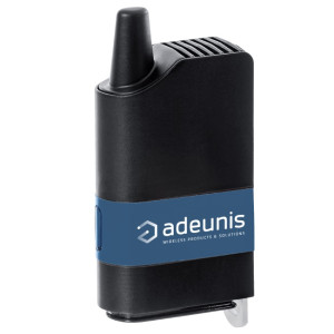 Adeunis ARF868 ULR 500mW Antenna Integrata